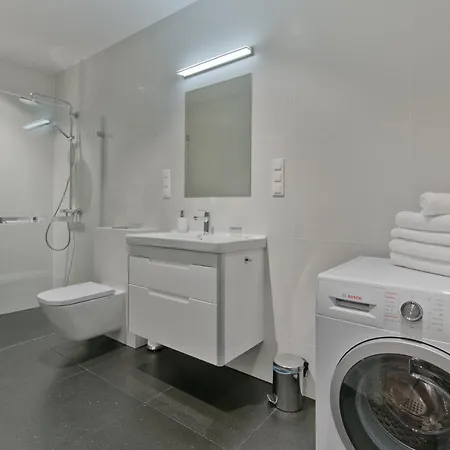 Citystay Abrahama Апартаменты