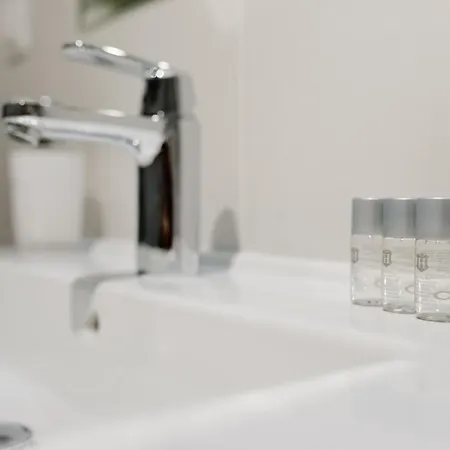 Citystay Abrahama * Гдыня