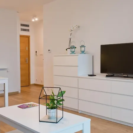 Citystay Abrahama Апартаменты *